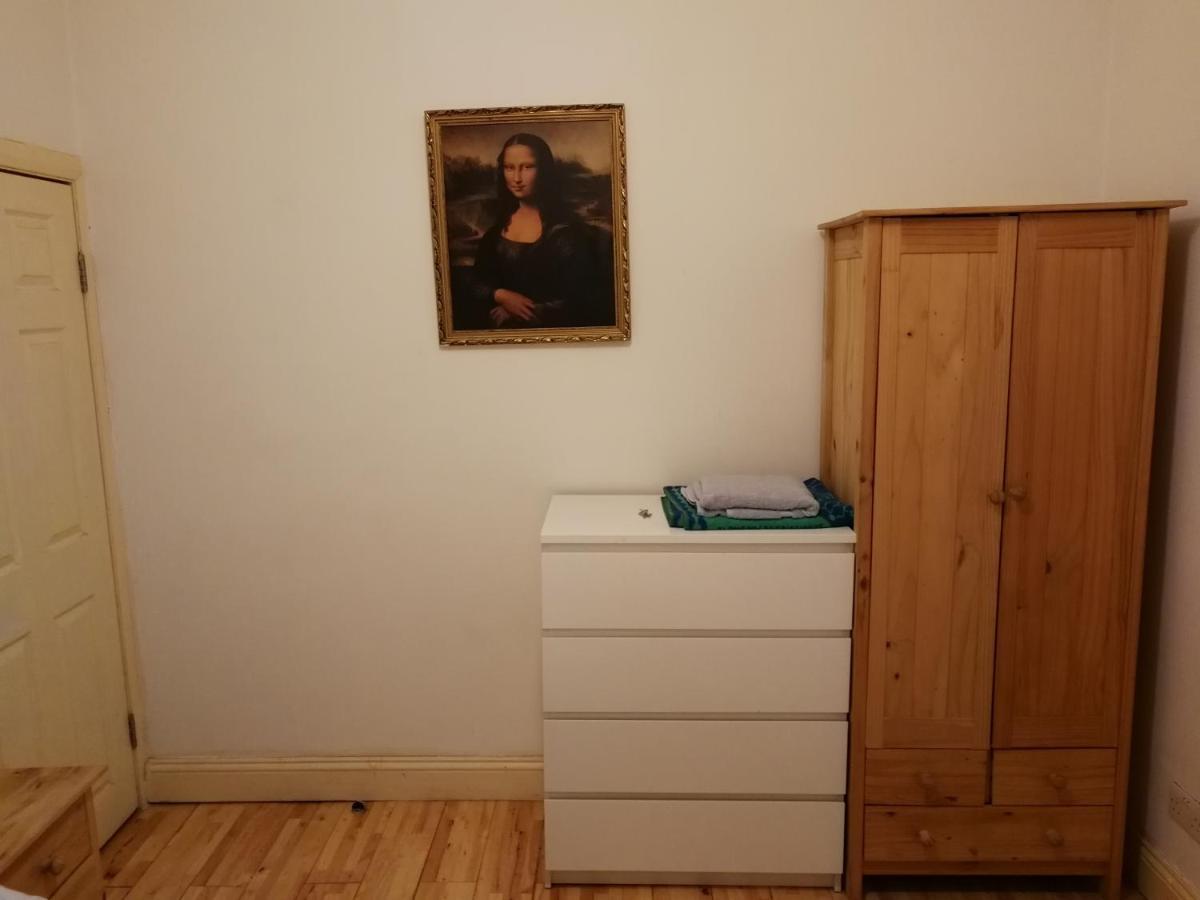 Chambre Double Standard