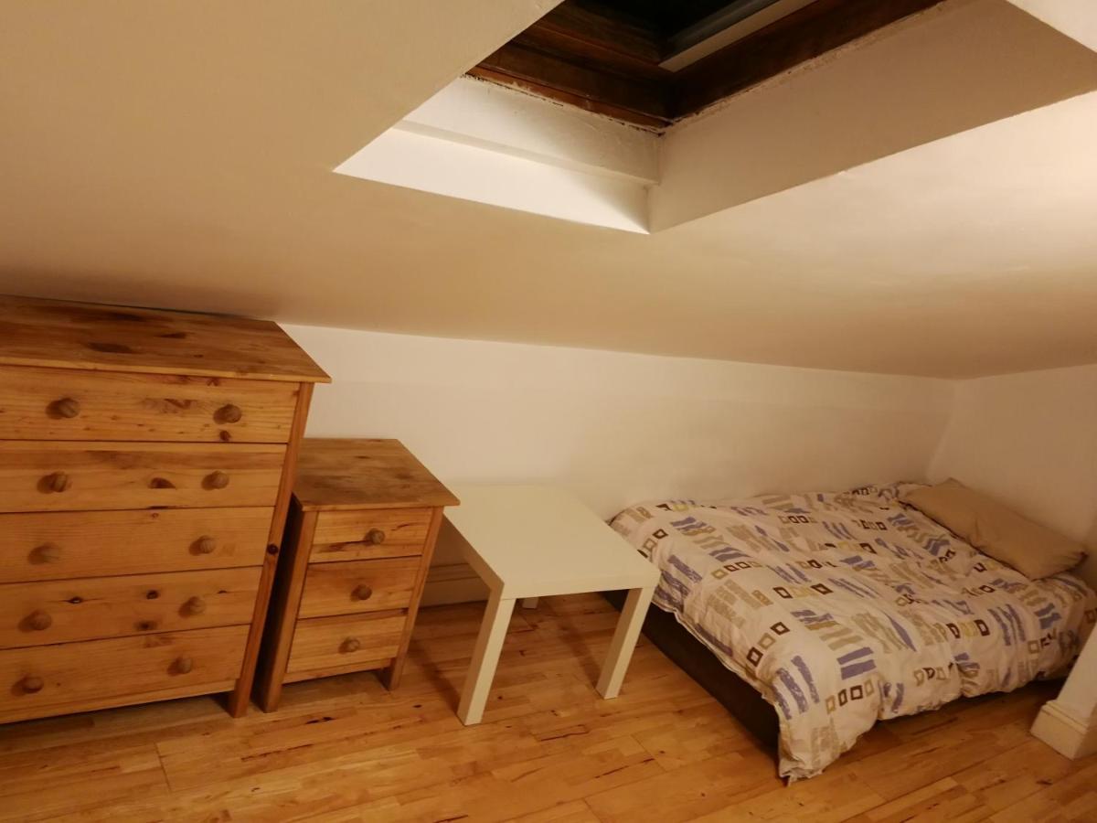 Chambre Simple